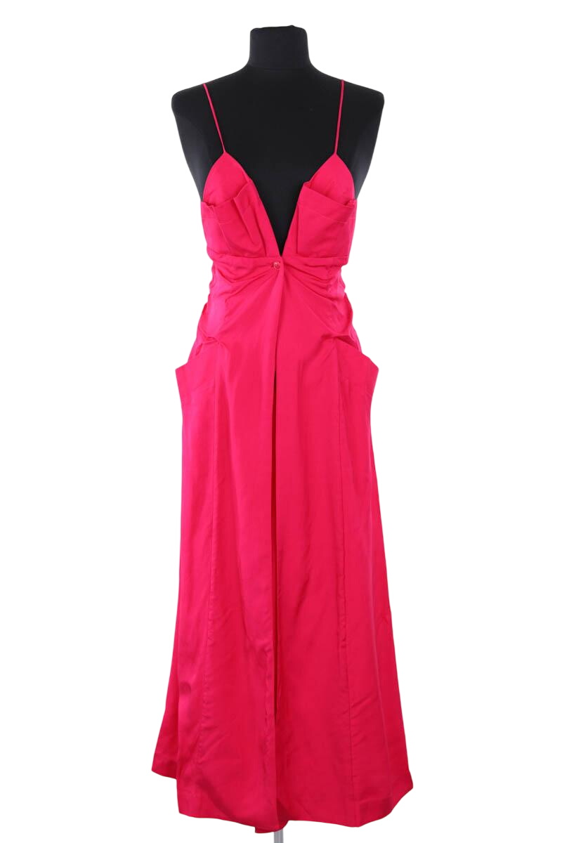 Robe JACQUEMUS- Seconde Main Rose