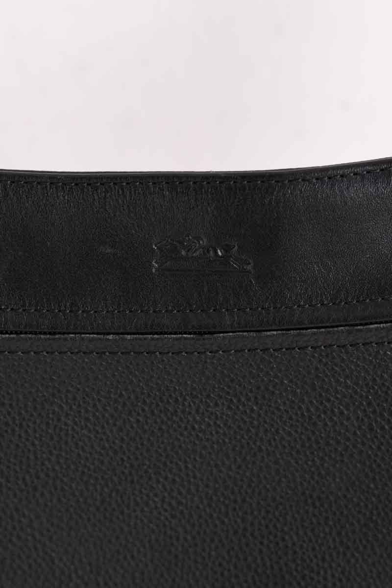 Shoulder bag LONGCHAMP - Seconde Main Black