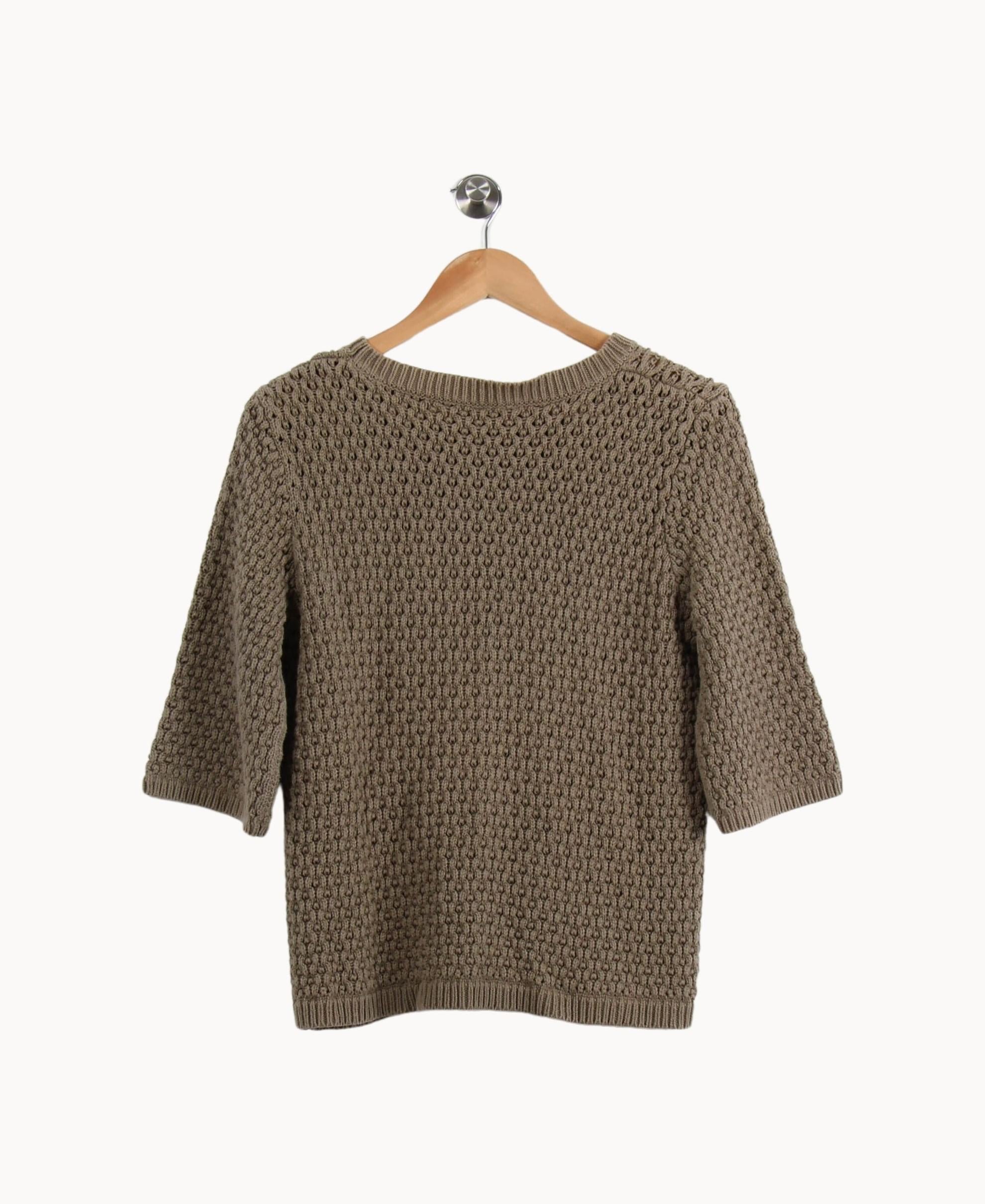 Knitwear FILIPPA K - Seconde Main Green