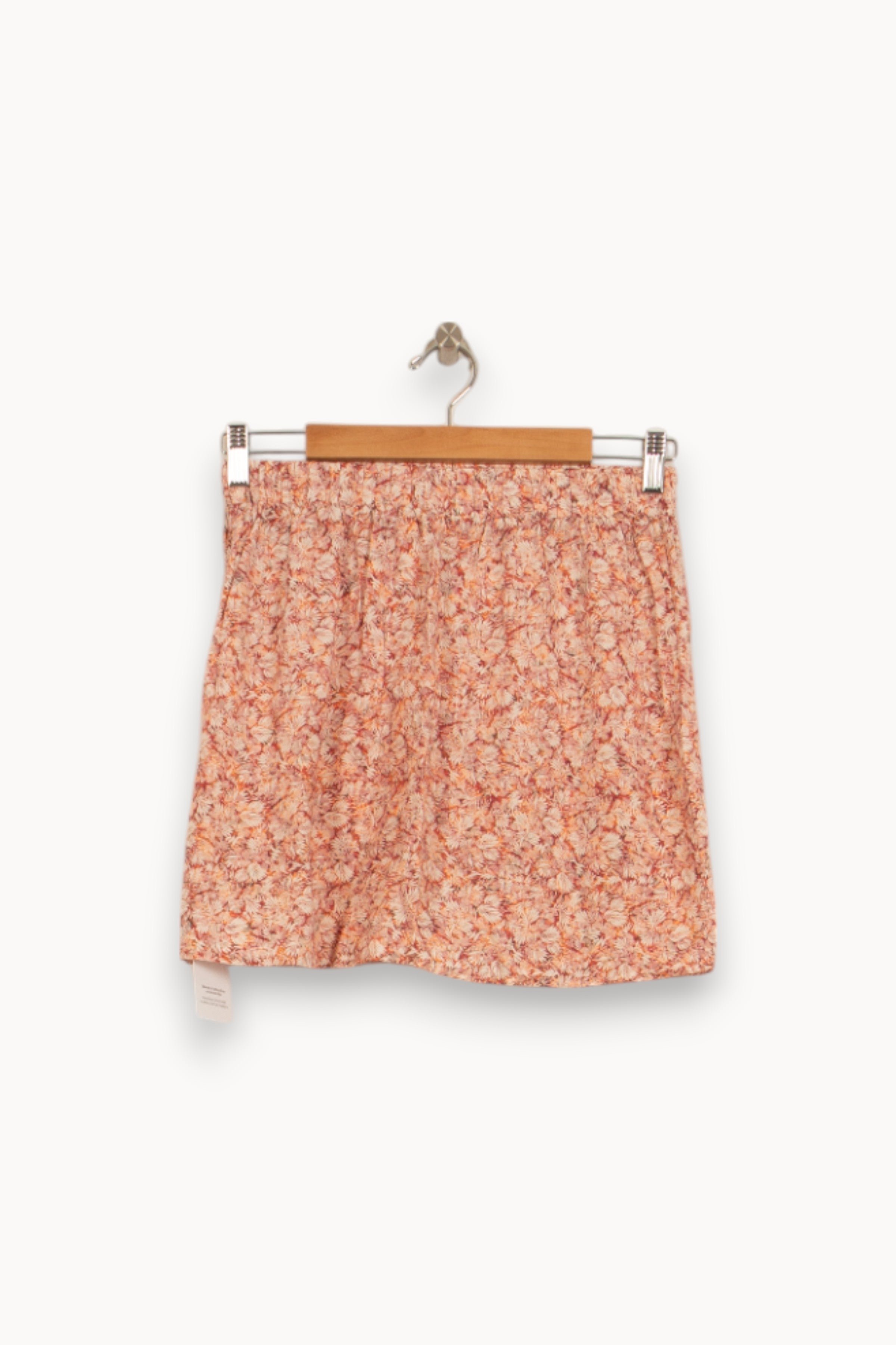 Short & midi skirt MARIE SIXTINE - SECONDE MAIN Multicolored