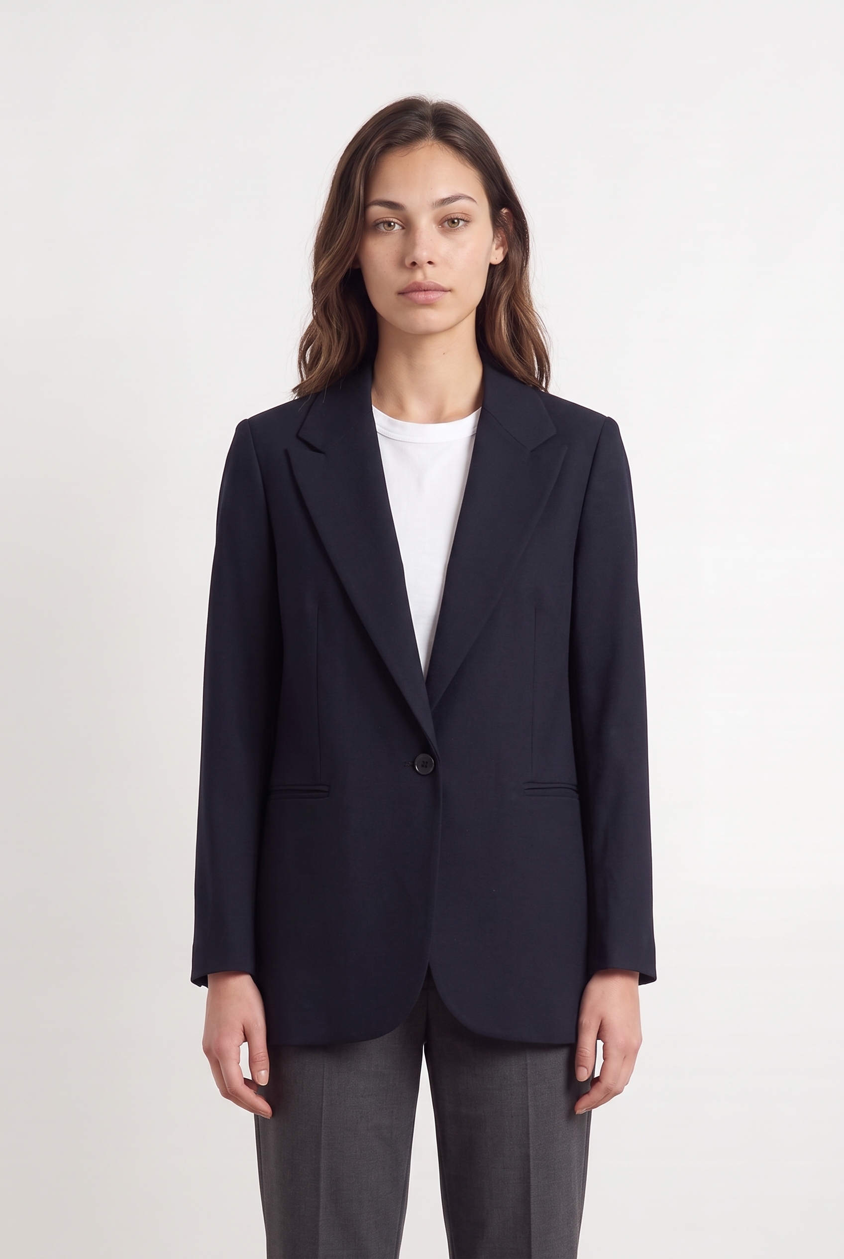 Jacket COMPTOIR DES COTONNIERS - Seconde main Blue