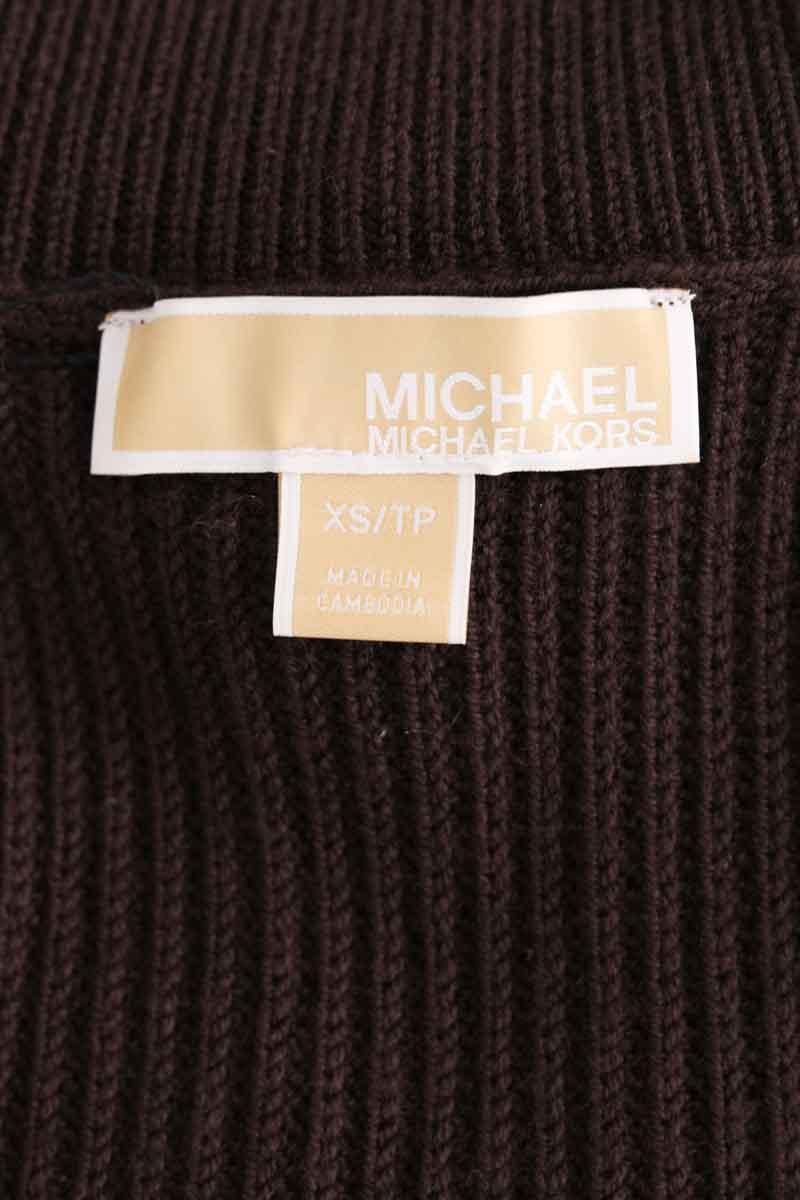 Sweater MICHAEL KORS - Seconde main Brown