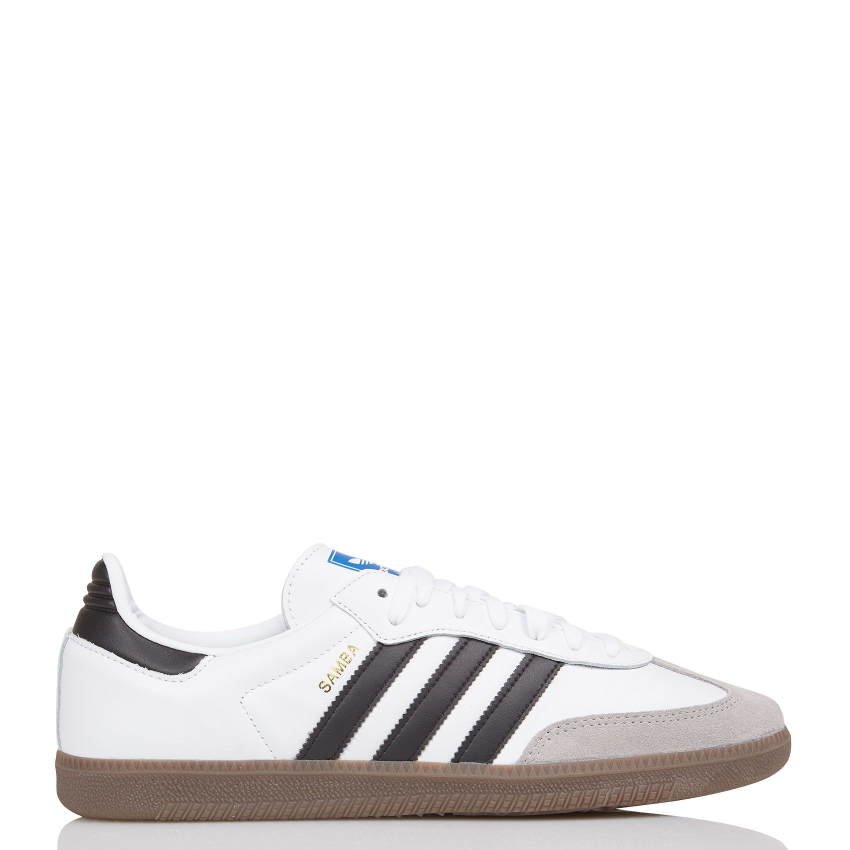 Adidas samba og outlet homme noir