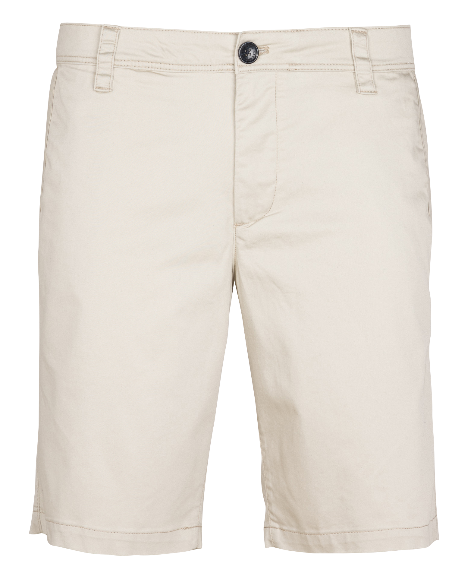 Cotton-blend shorts ARMANI EXCHANGE White