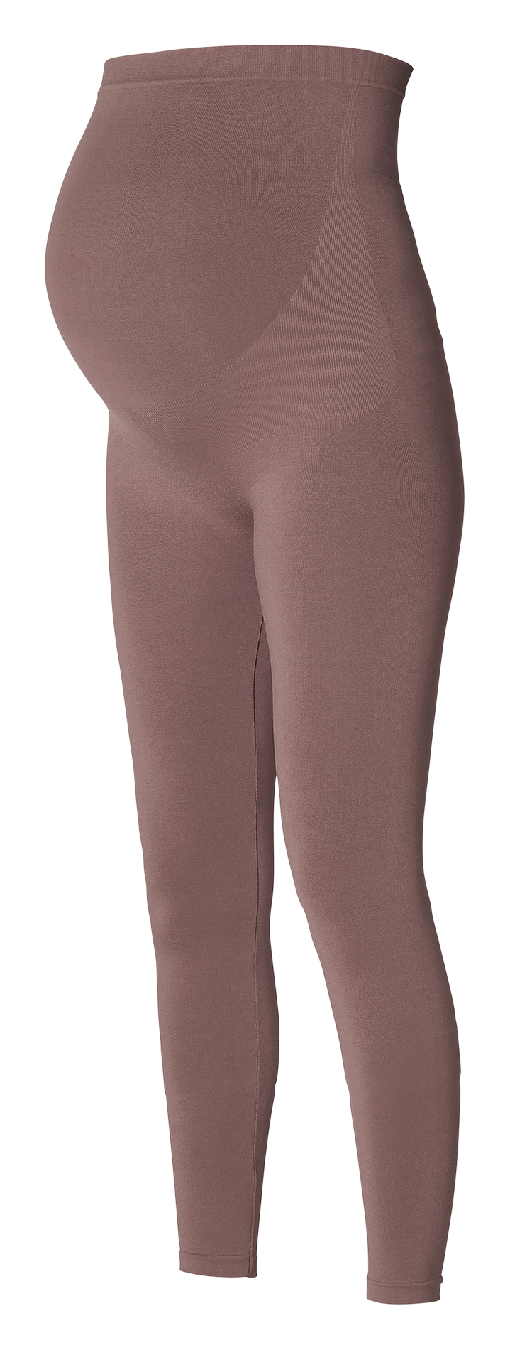 Nahtlose Yoga-Leggings NOPPIES Beige