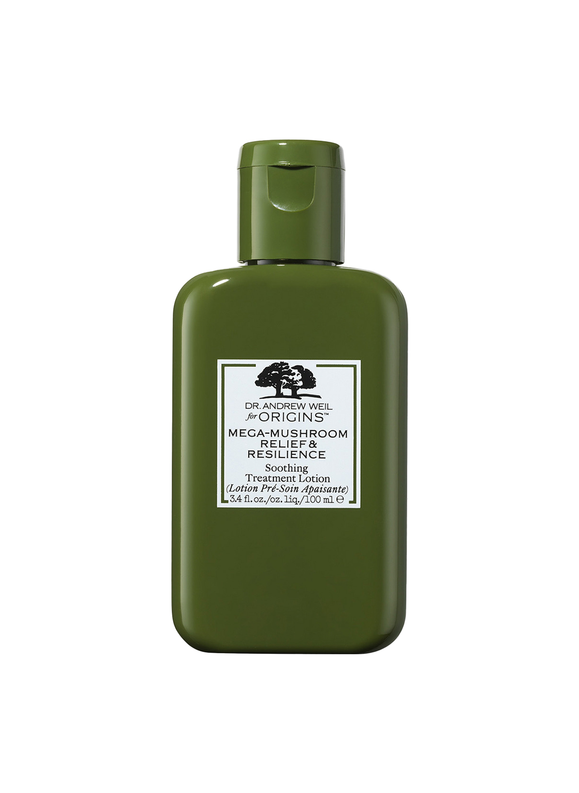 Mega-Mushroom™ - Lotion Pré Soin Apaisante ORIGINS No color