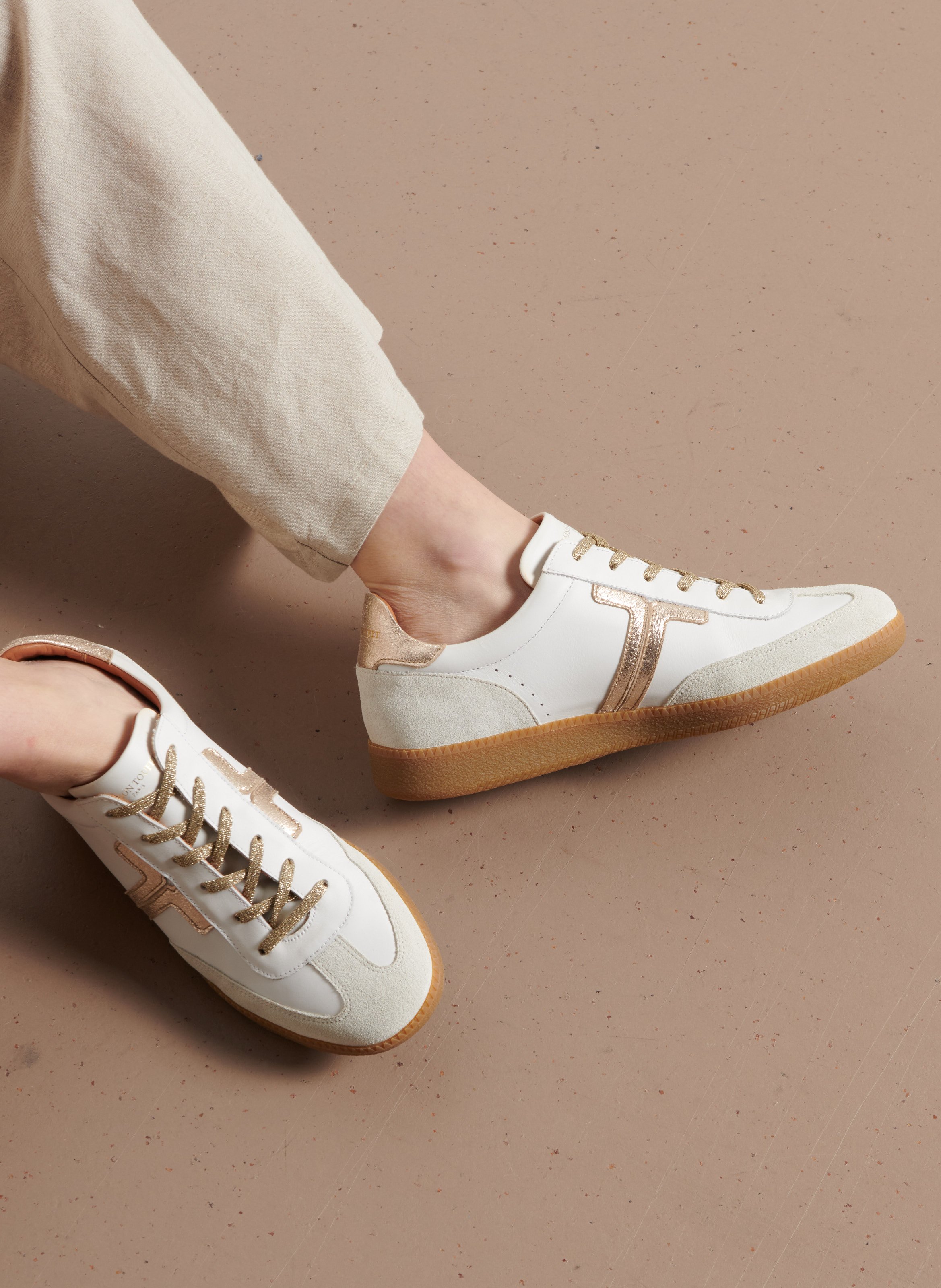 . MAISON TOUFET Veelkleurig