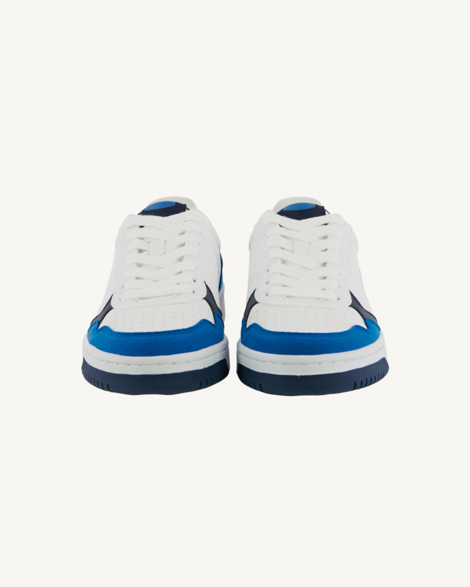 Tennis shoes river m JOTT Blue
