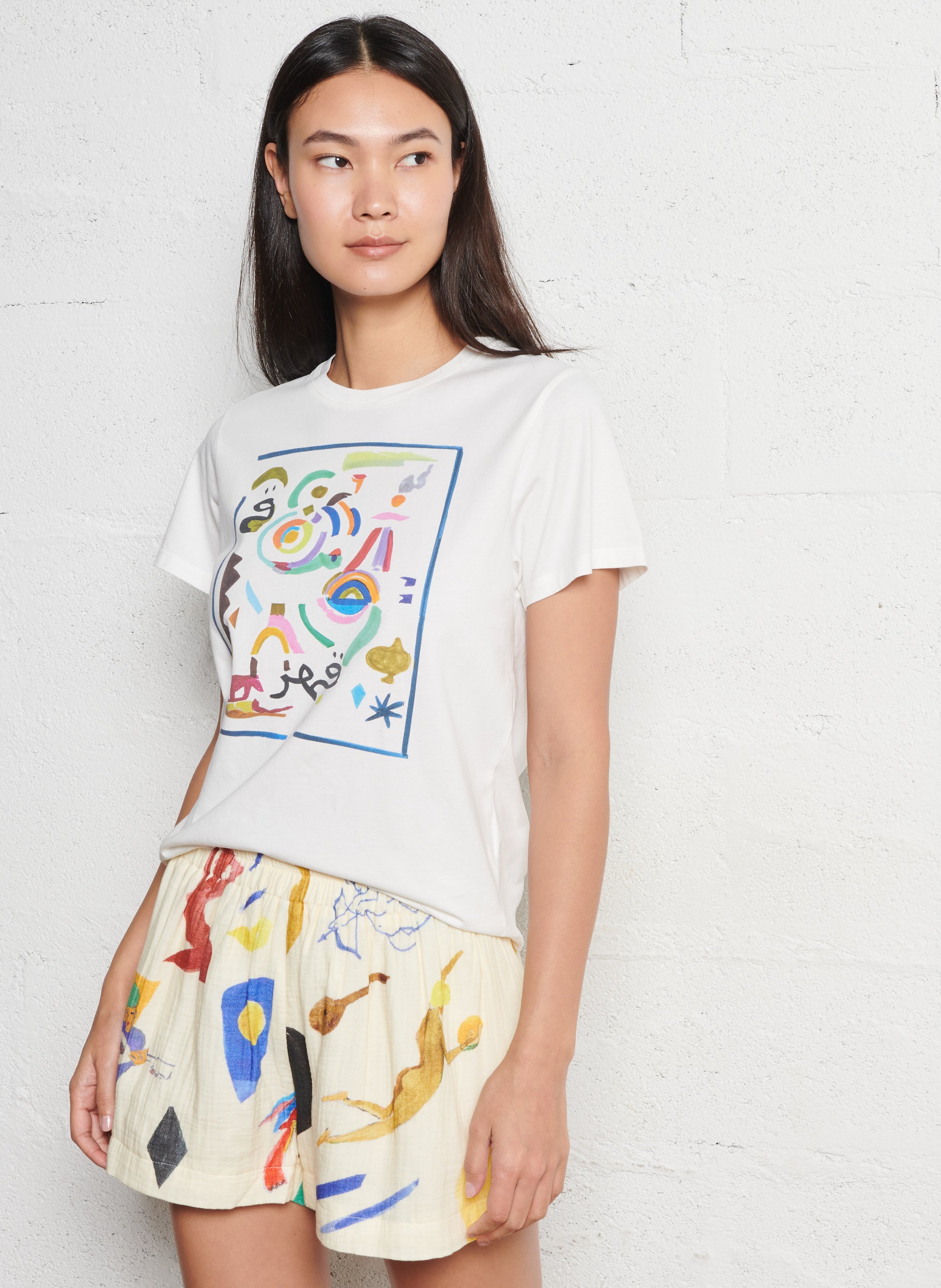 NE PAS REF, MAUVAISE SAISON ! G.KERO Multicolored