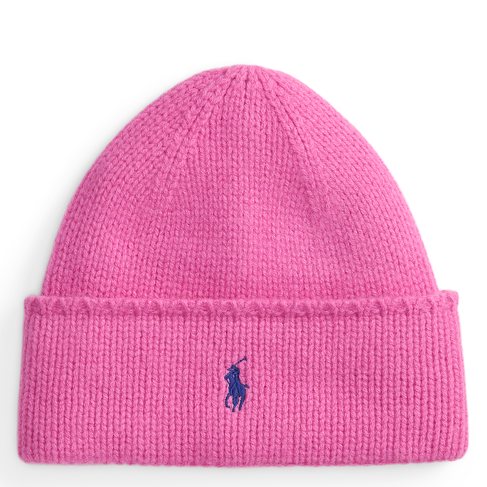 Bonnet en maille  POLO RALPH LAUREN