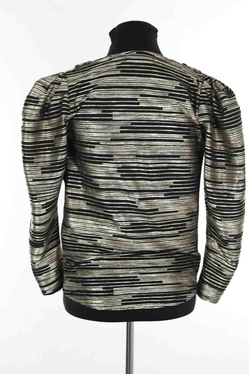 Blouse IRO - Seconde Main Golden