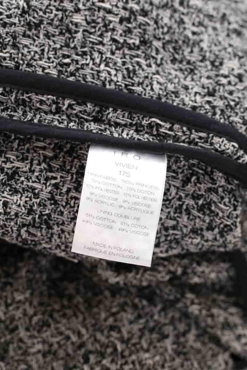 . IRO - Seconde Main Black