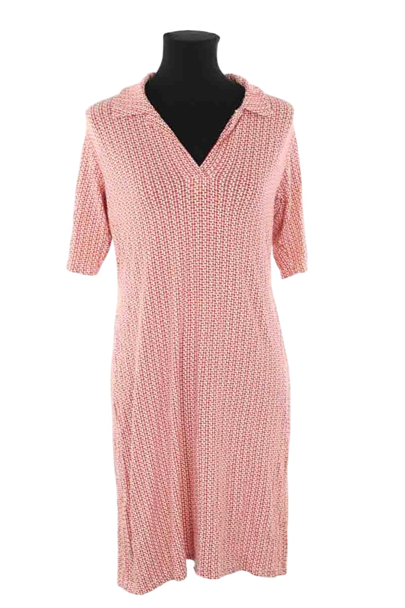 Dress AGNES B. - Seconde Main Orange