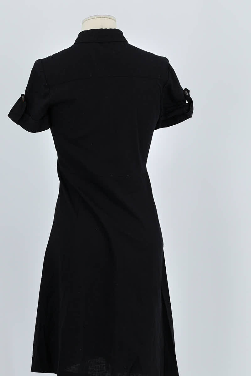 Dress SEZANE - Seconde main Black