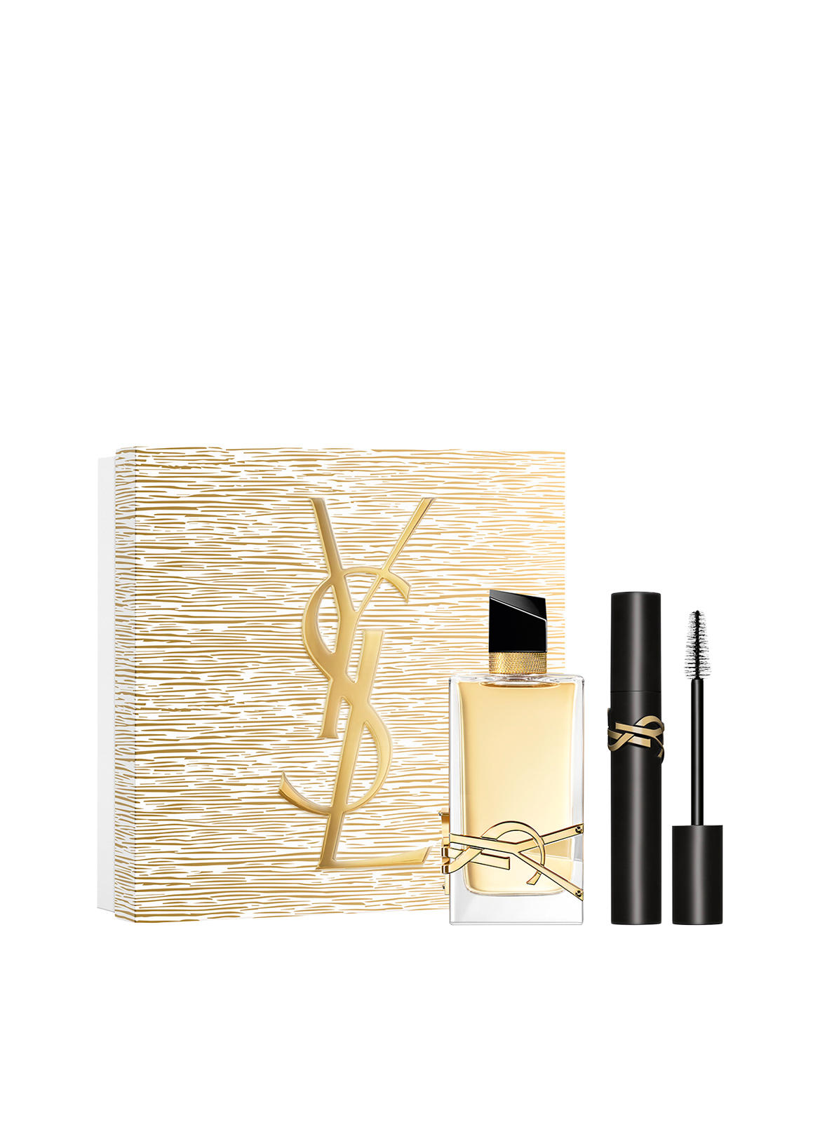 Coffret Libre Eau De Parfum Femme 90ml YVES SAINT LAURENT No color