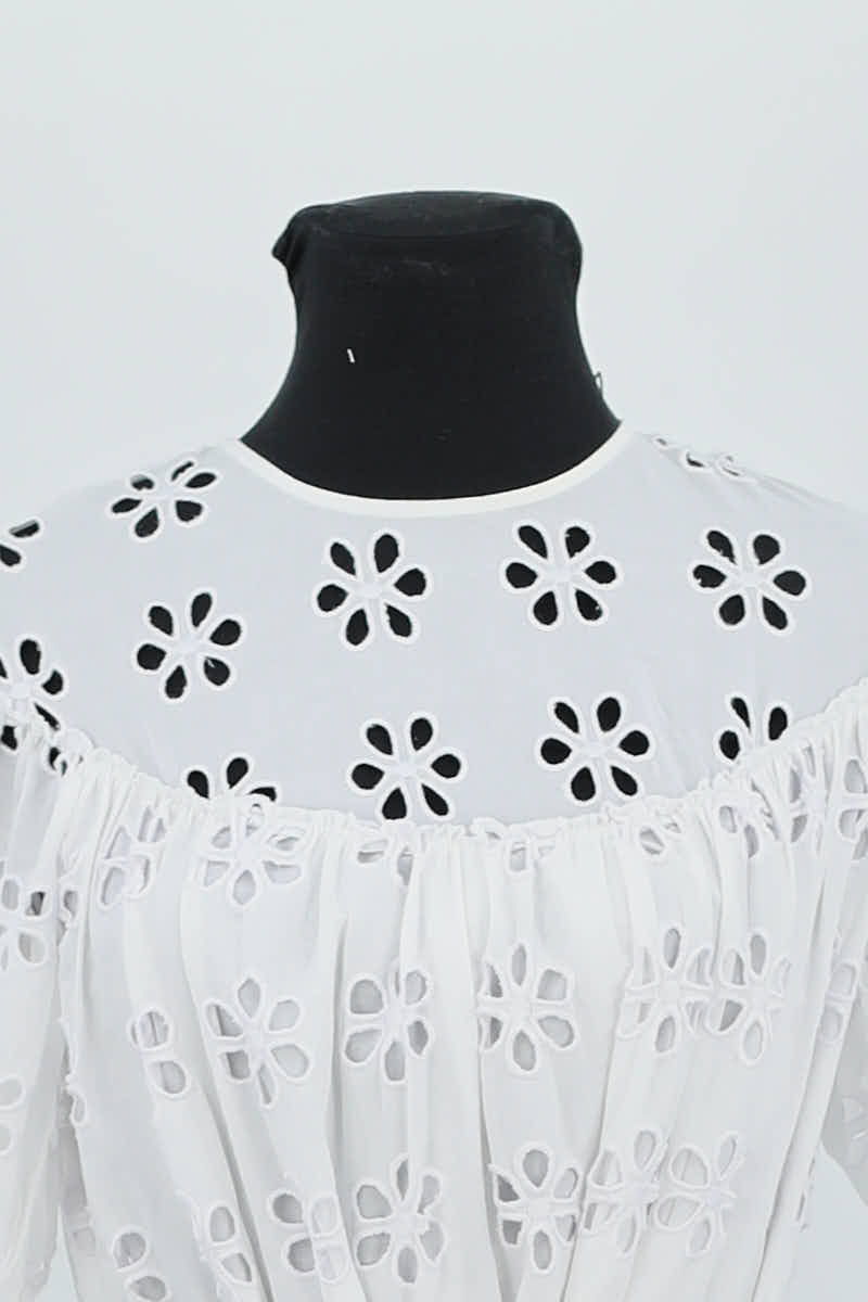 Dress LK BENNETT - Seconde Main White