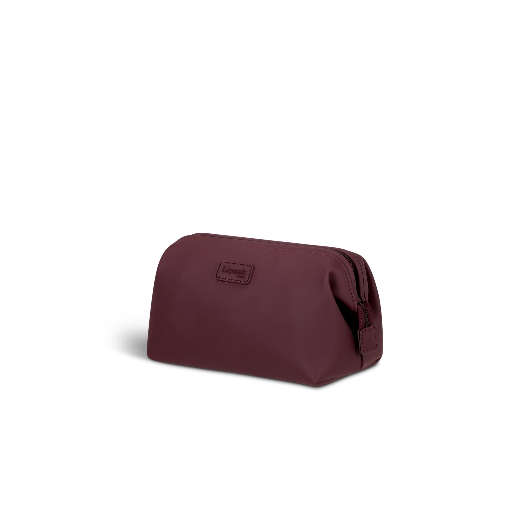 Lost in Berlin Small Toiletry Bag LIPAULT Red