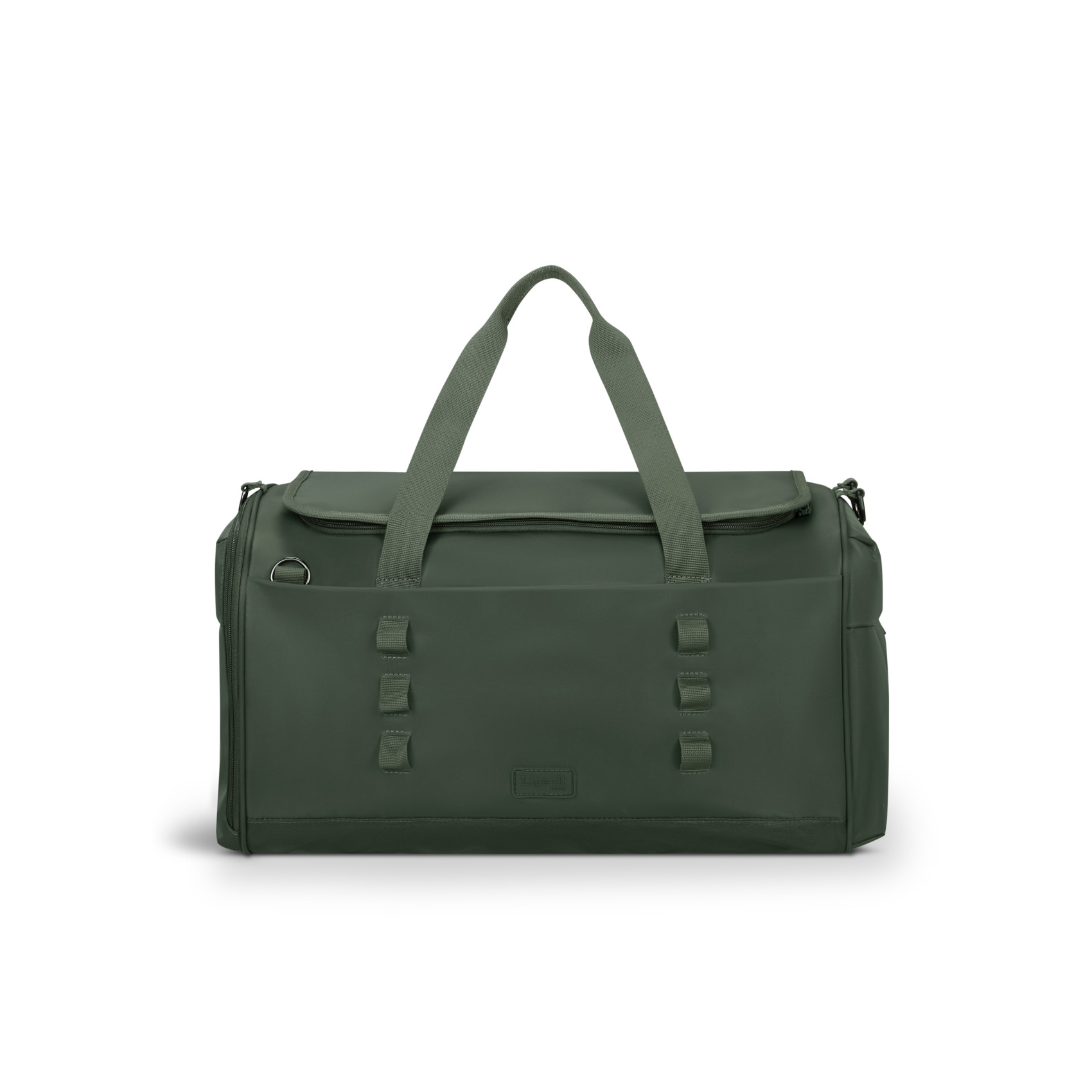 City feather 72h travel bag LIPAULT Green