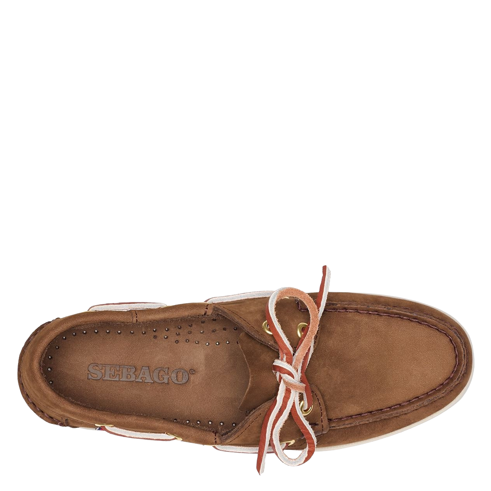. SEBAGO Brown
