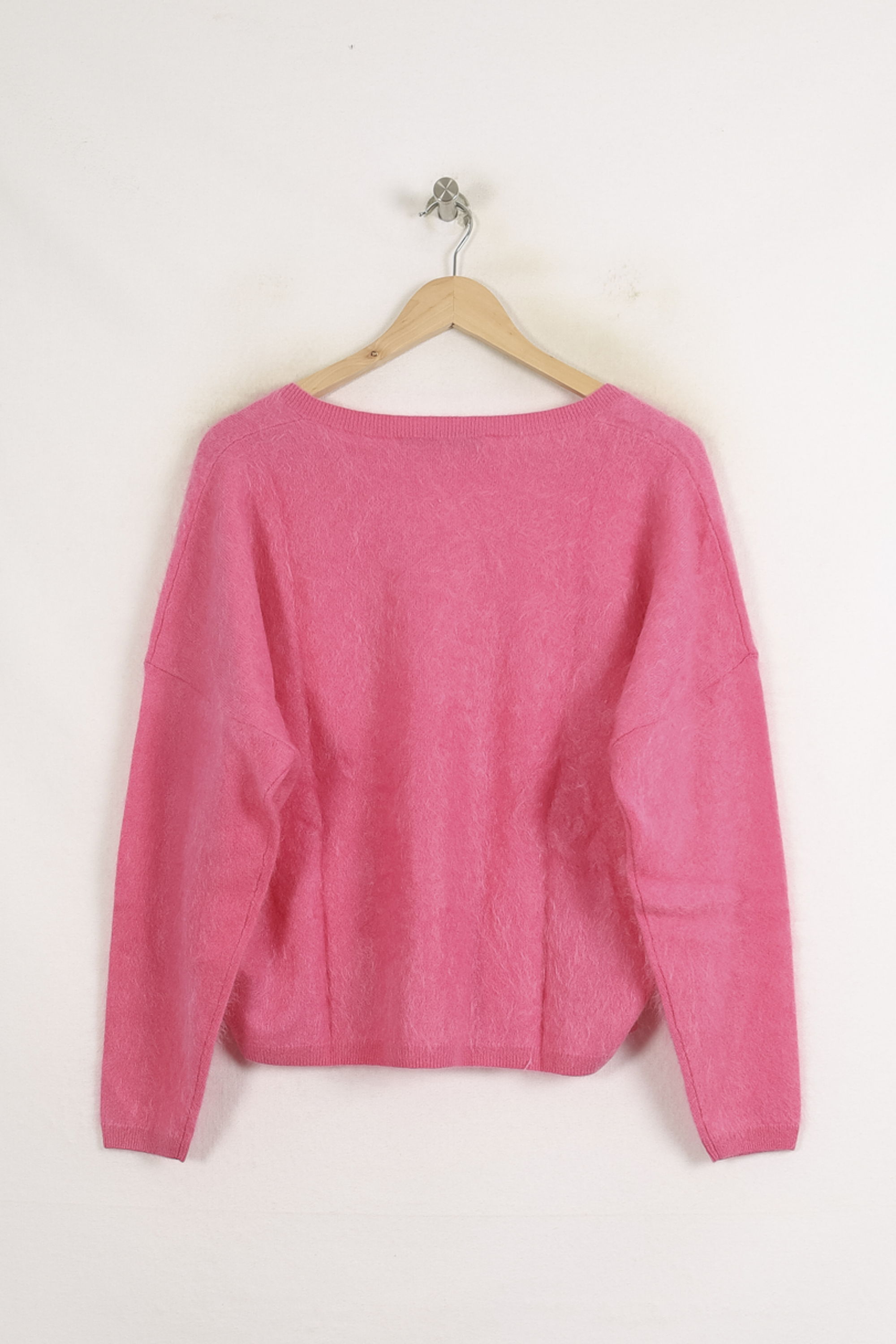 Knitwear ABSOLUT CASHMERE - Seconde main Pink