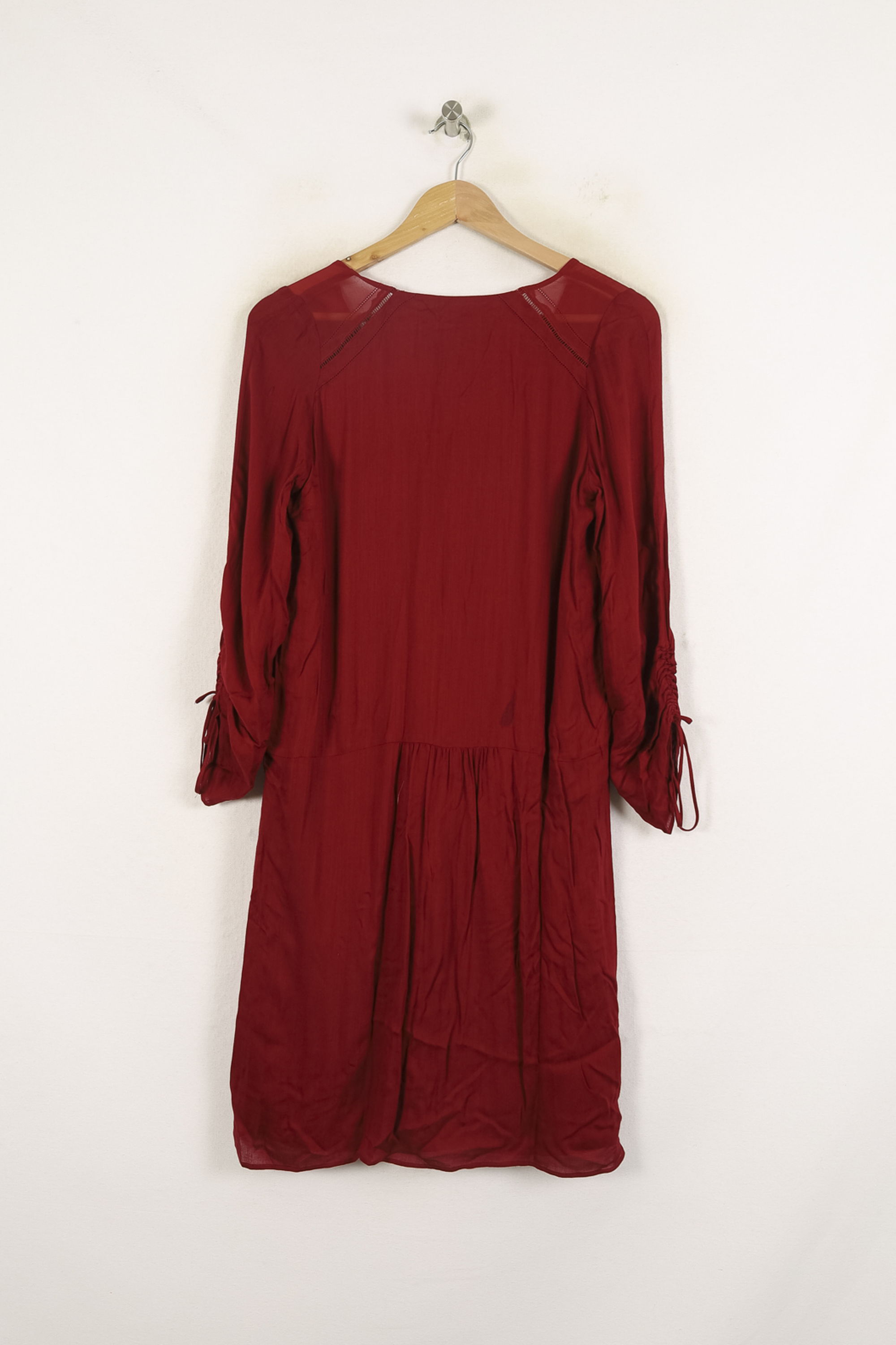 Short & Midi Dress COMPTOIR DES COTONNIERS - Seconde main Red