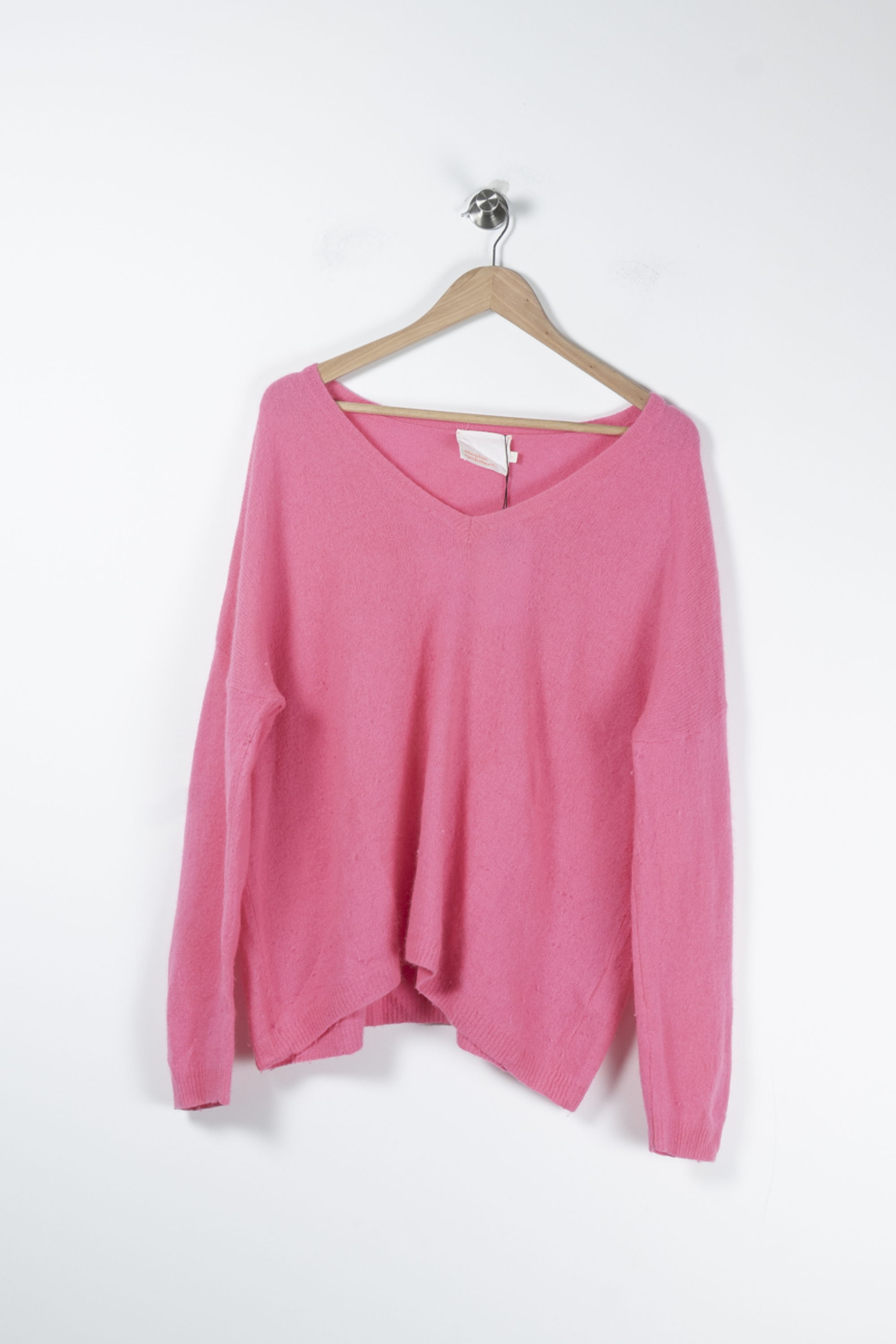 Knitwear ABSOLUT CASHMERE - Seconde main Pink
