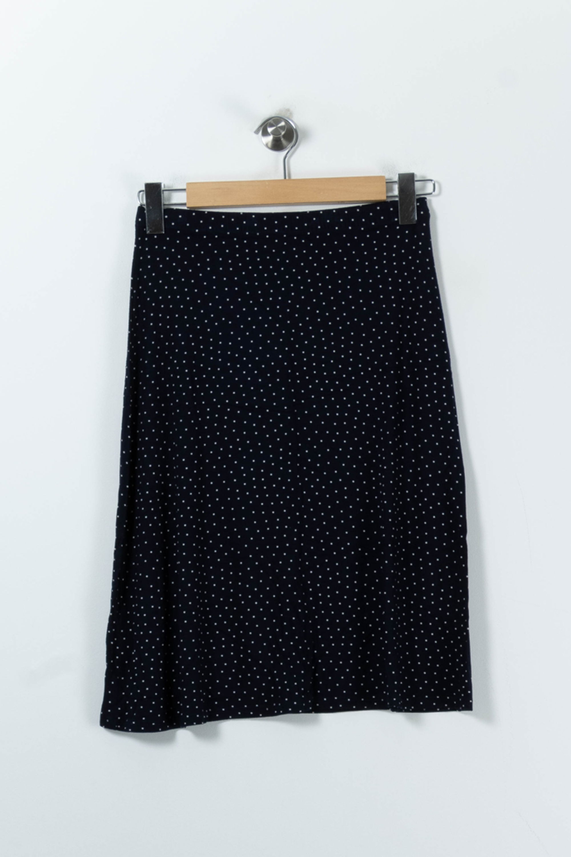 Short & midi skirt AGNES B. - Seconde Main Blue
