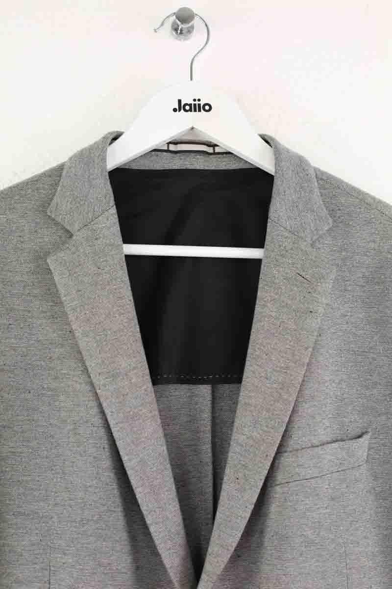 JACKET BOSS - SECONDE MAIN Grey