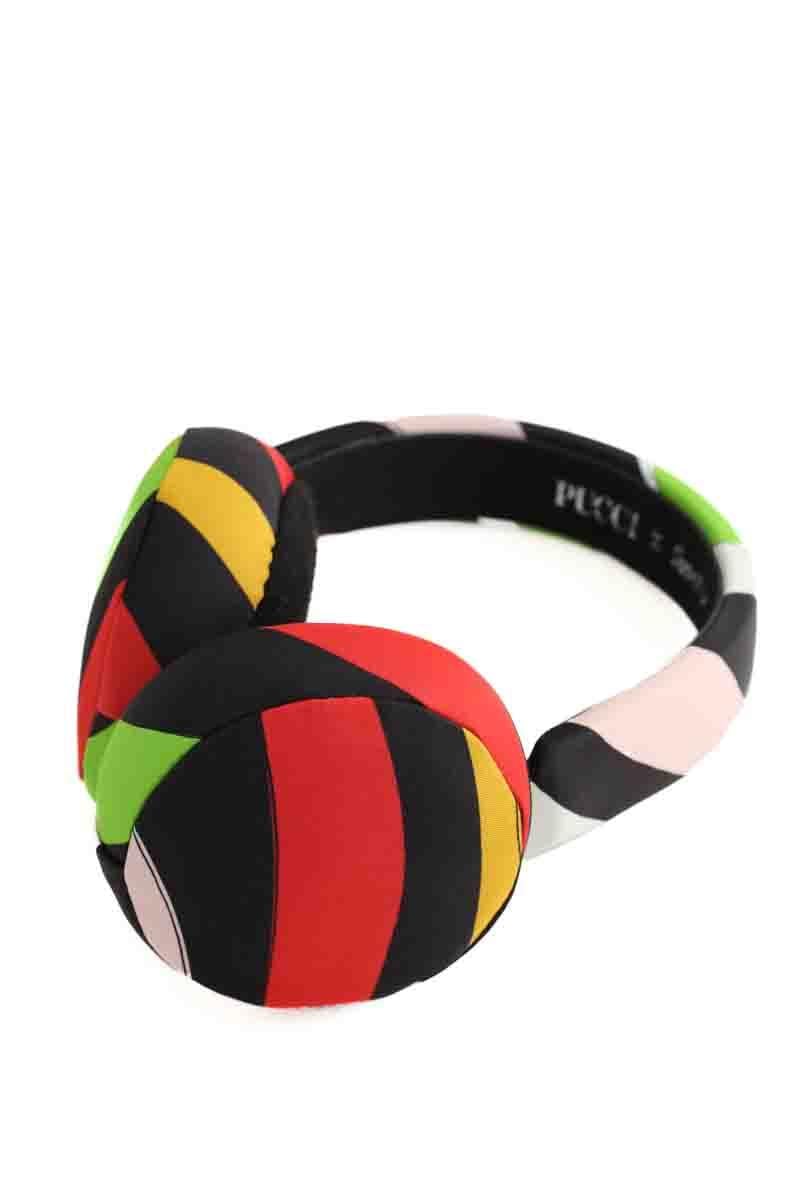 Ear muff FUSALP - Seconde main Multicolored