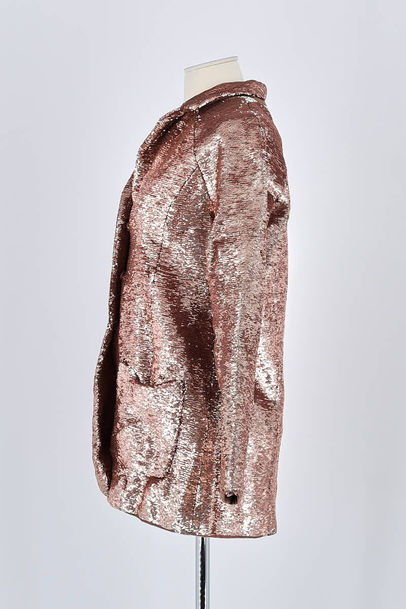 Blazer Manoush - Seconde Main Pink