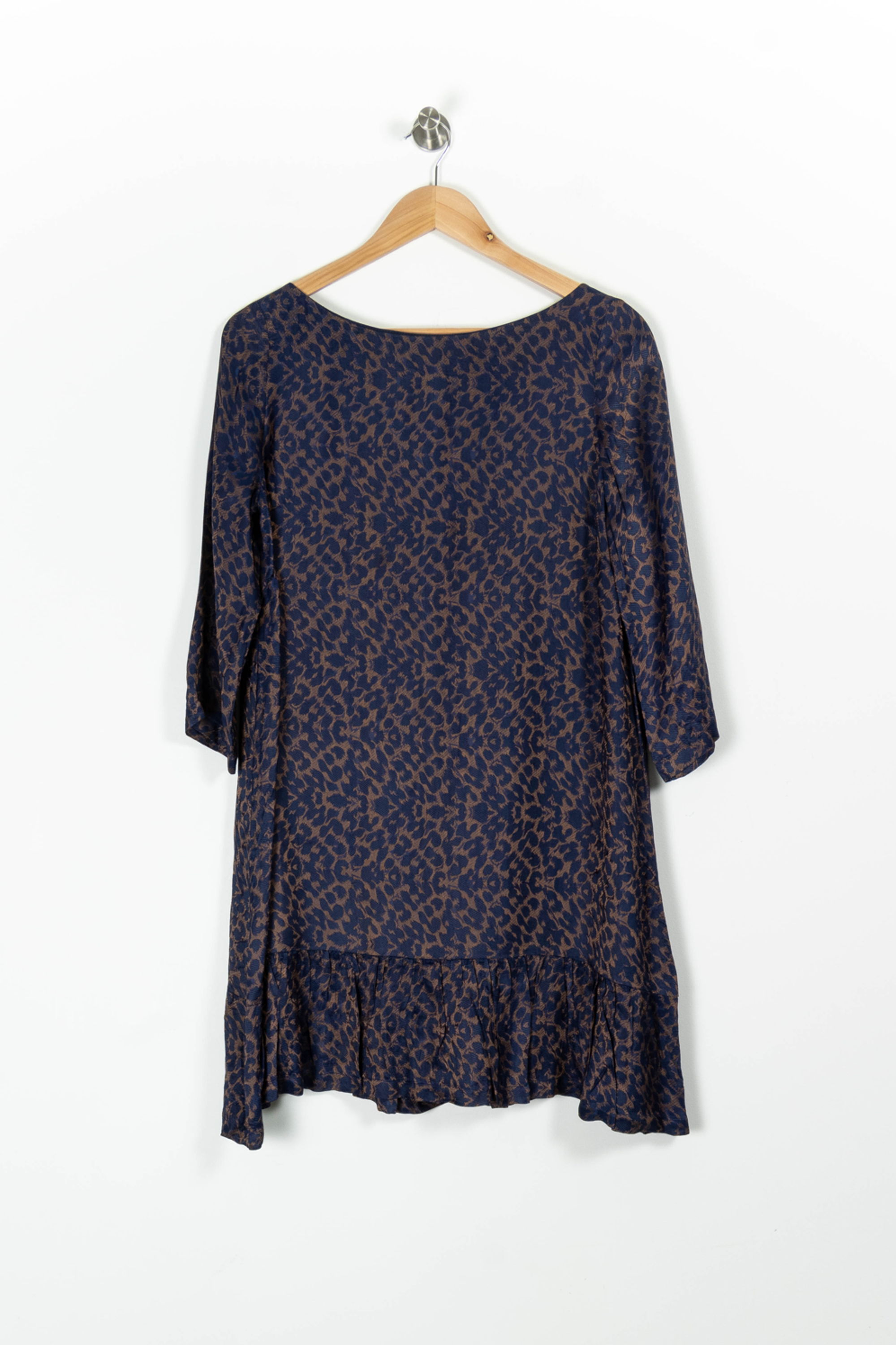 Short & midi dress SEZANE - Seconde main Multicolored