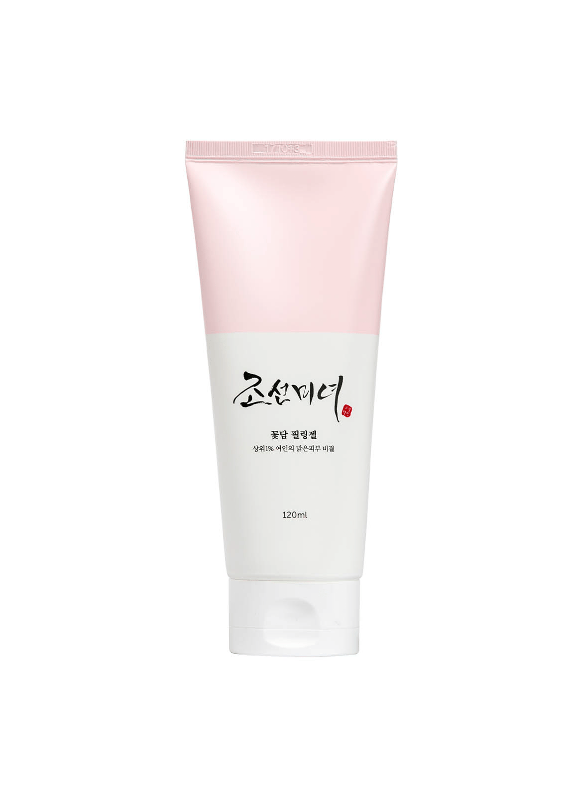 Apricot Flower Exfoliating Gel BEAUTY OF JOSEON No color