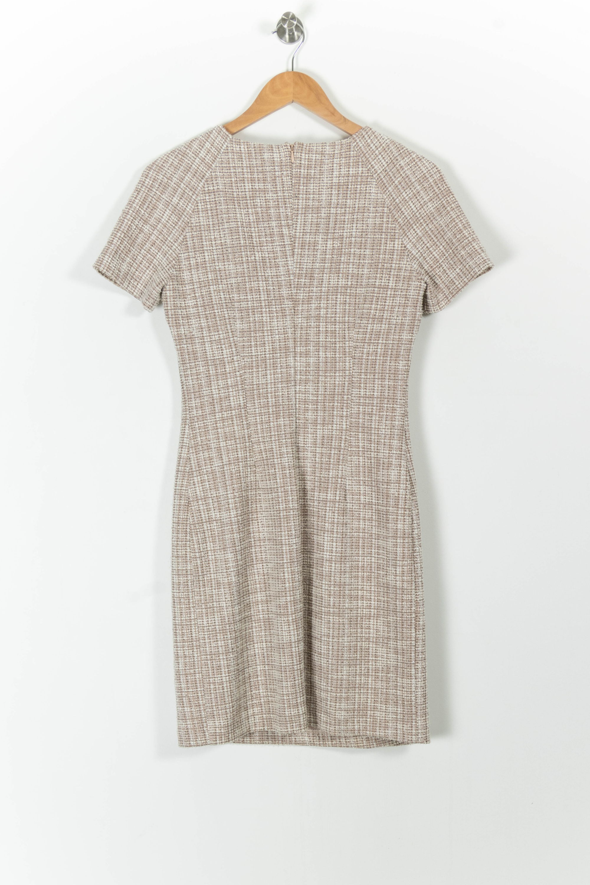 Short & midi dress LIU JO - SECONDE MAIN Beige