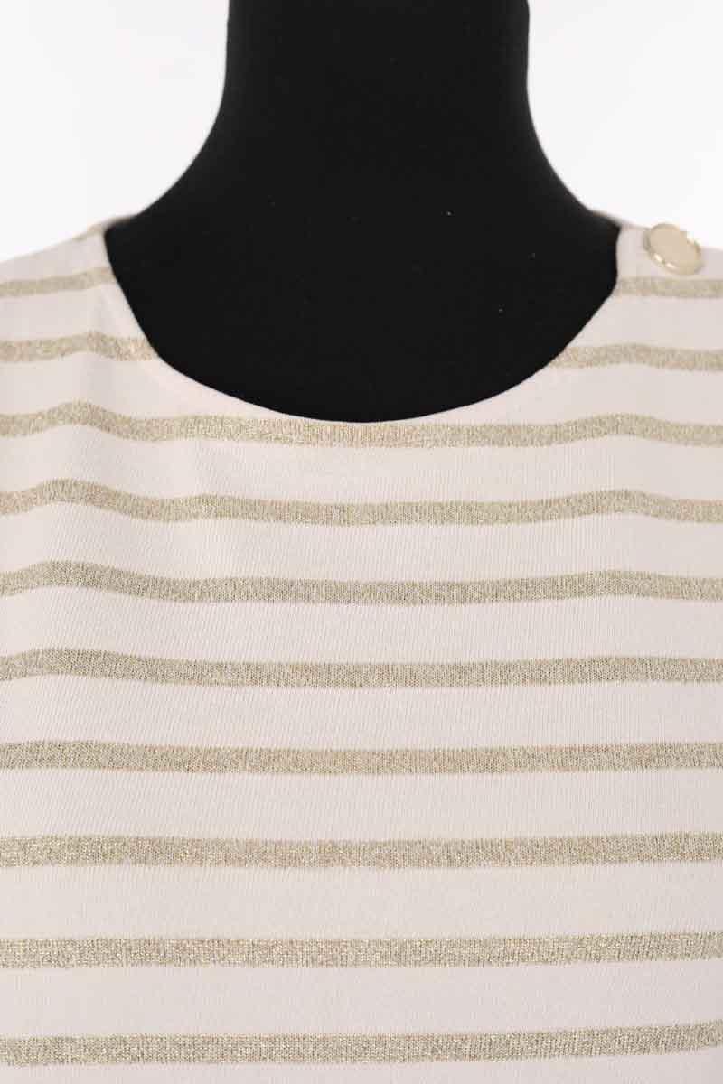 T-shirt SEZANE - Seconde main Beige