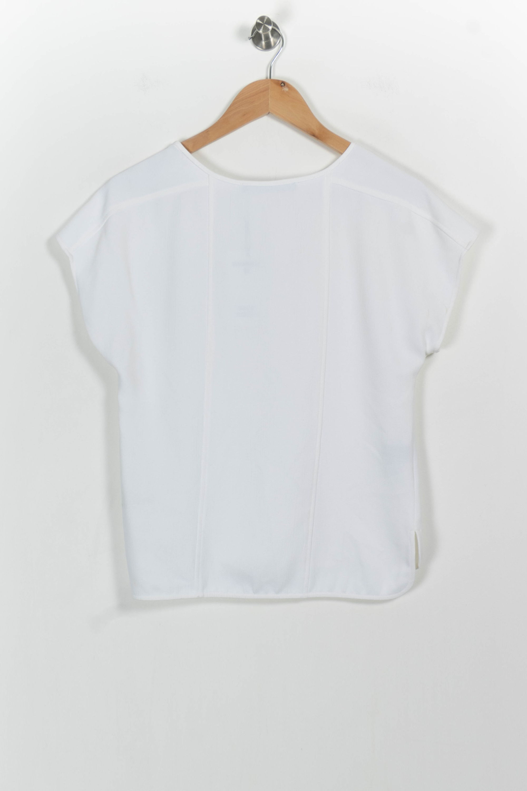 Blouse COMPTOIR DES COTONNIERS - Seconde main White