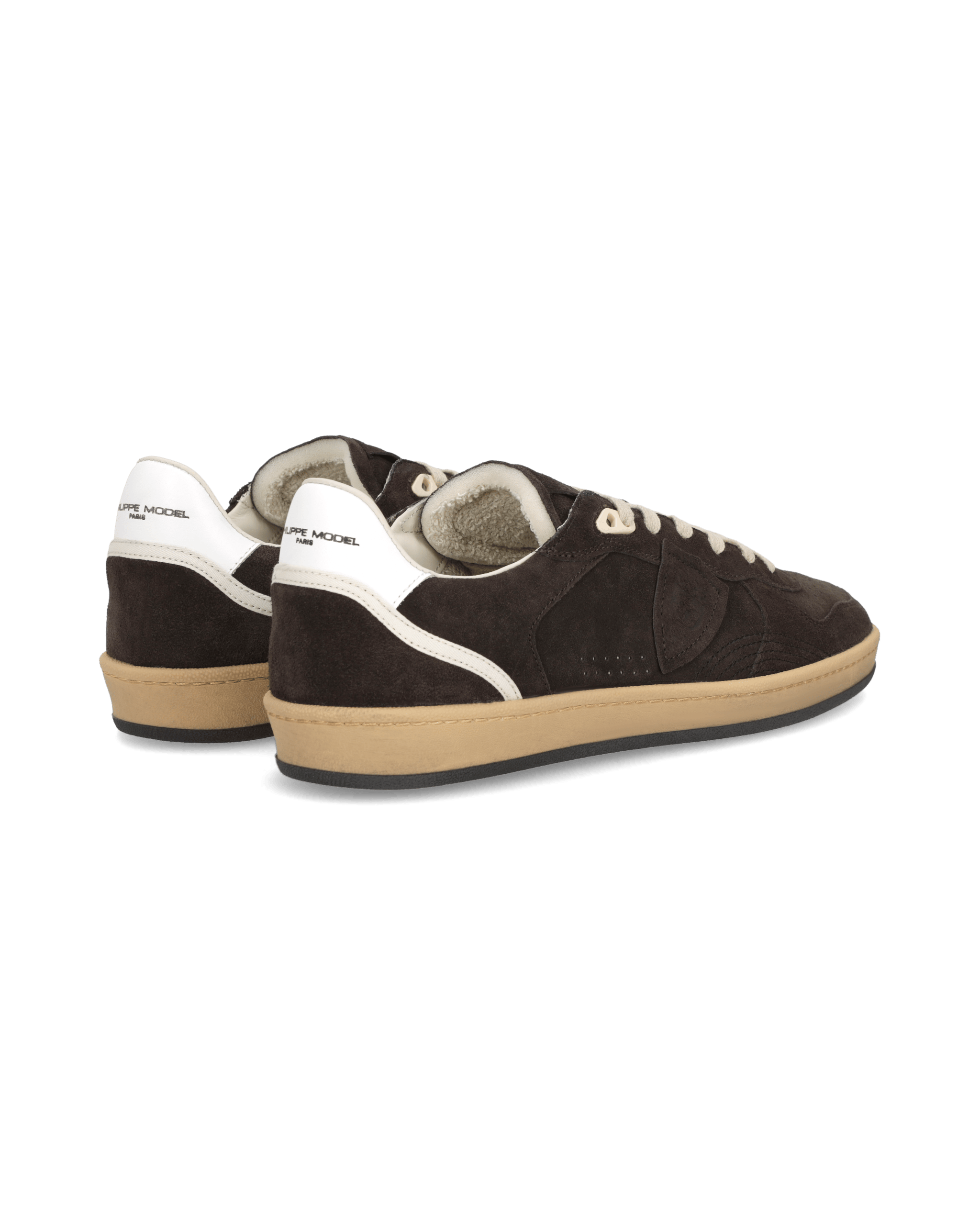 Skate PGAL sneakers | Brown PHILIPPE MODEL Men