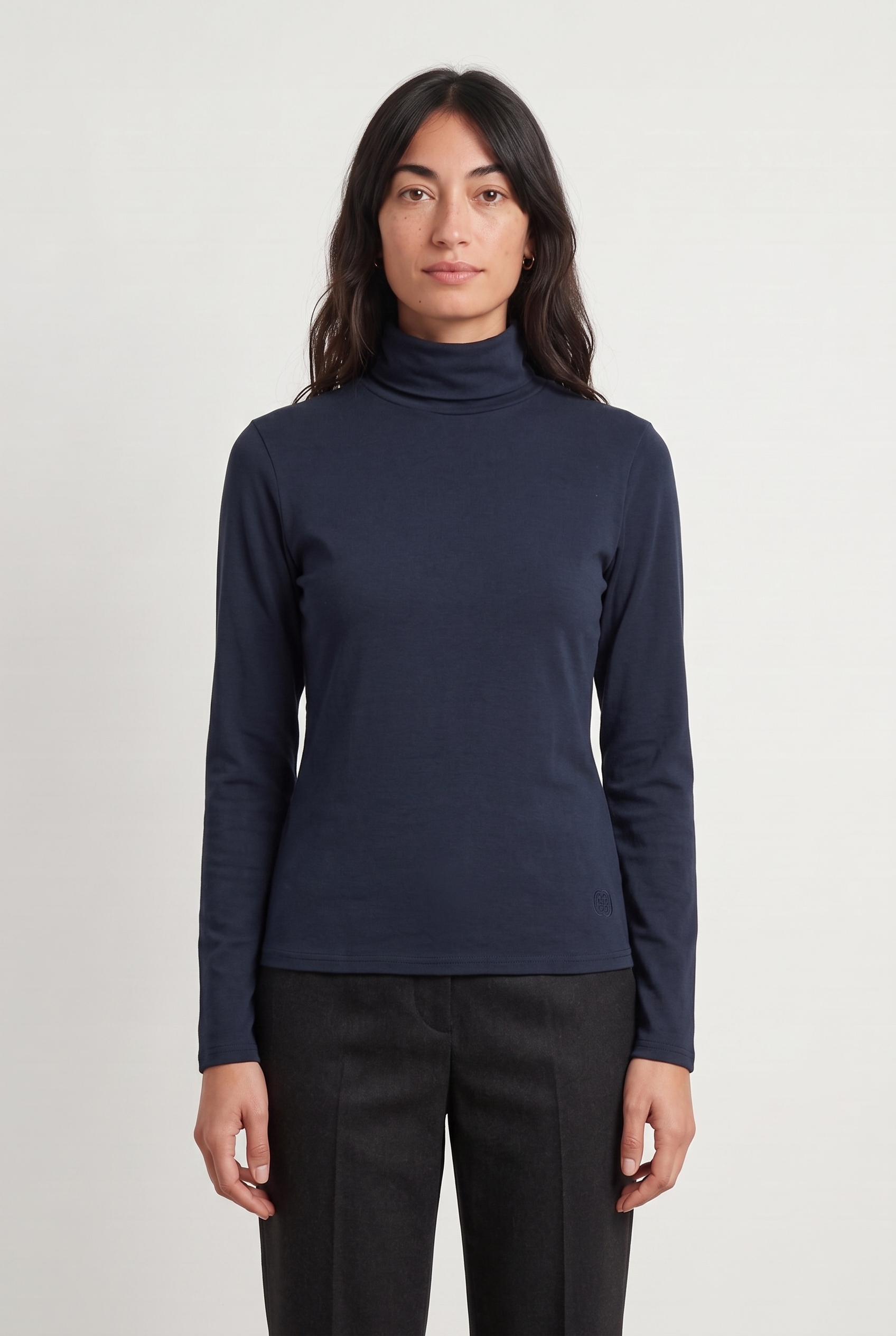 Knitwear INES DE LA FRESSANGE - Seconde main Blue