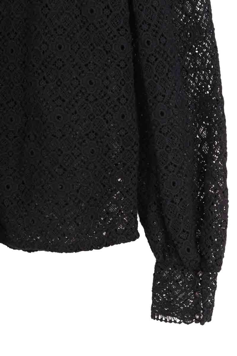 Blouse SEZANE - Seconde main Black