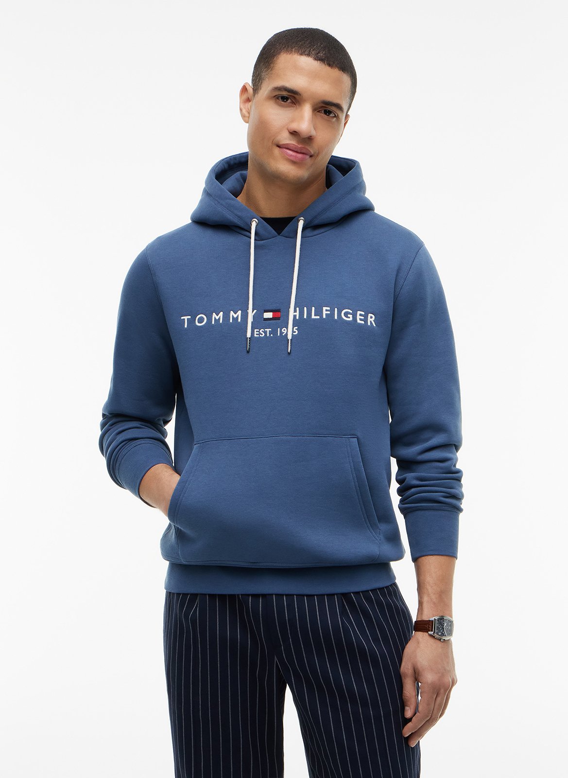 Hoodie TOMMY HILFIGER