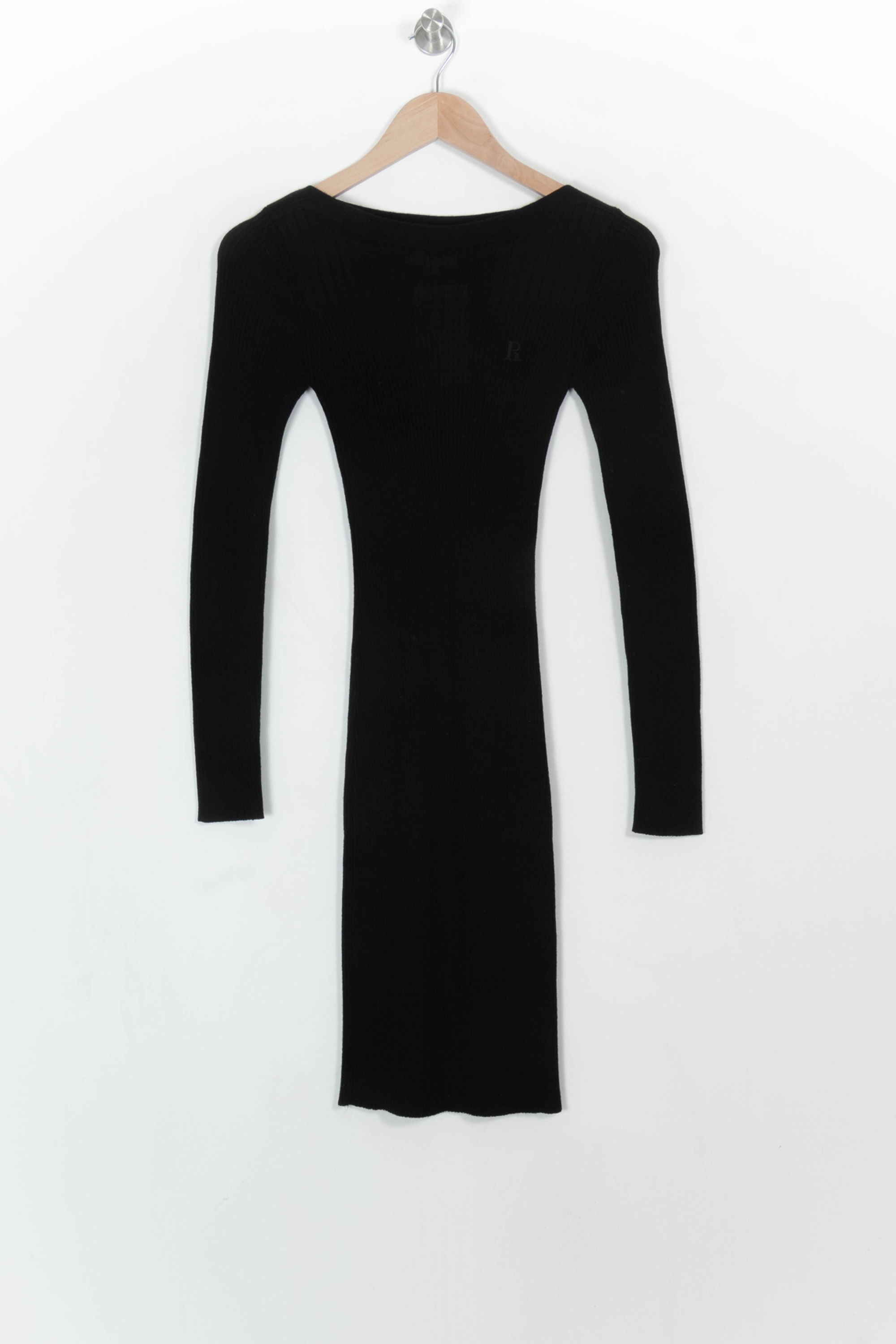 Short & midi dress ROUJE - Seconde Main Black