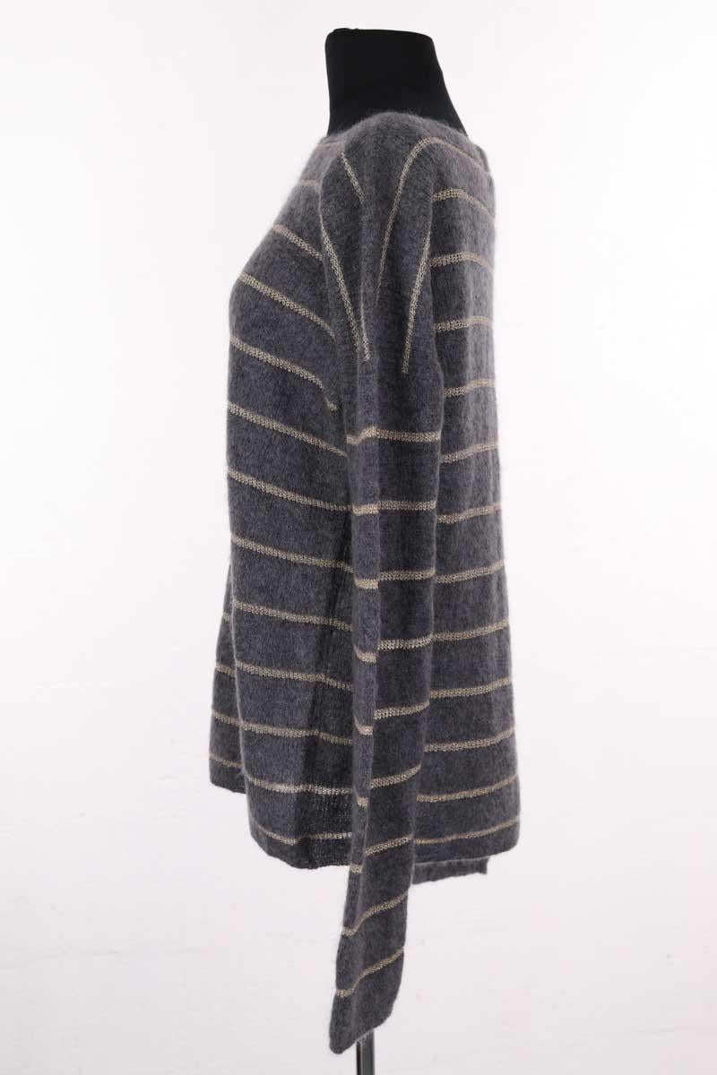 Sweater SEZANE - Seconde main Grey