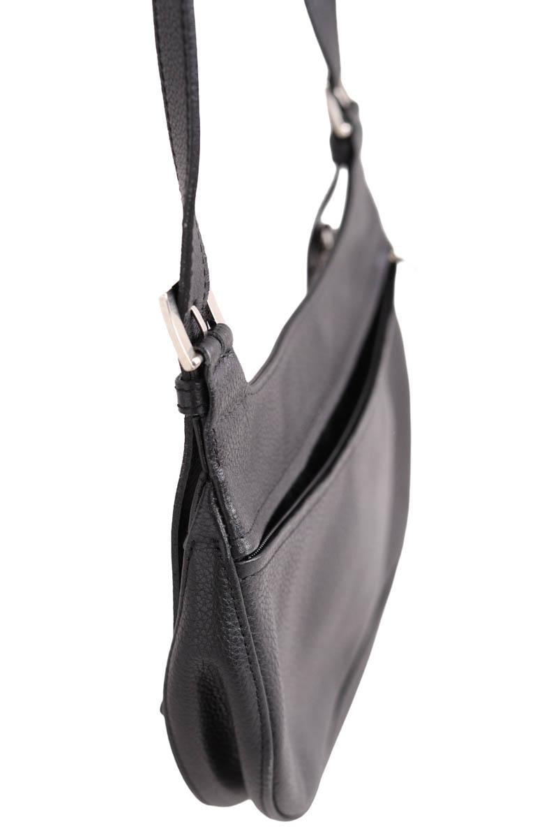 Shoulder bag LONGCHAMP - Seconde Main Black