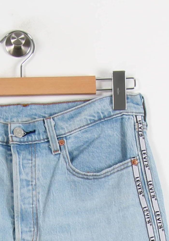 Jeans LEVI'S - Seconde main Blue