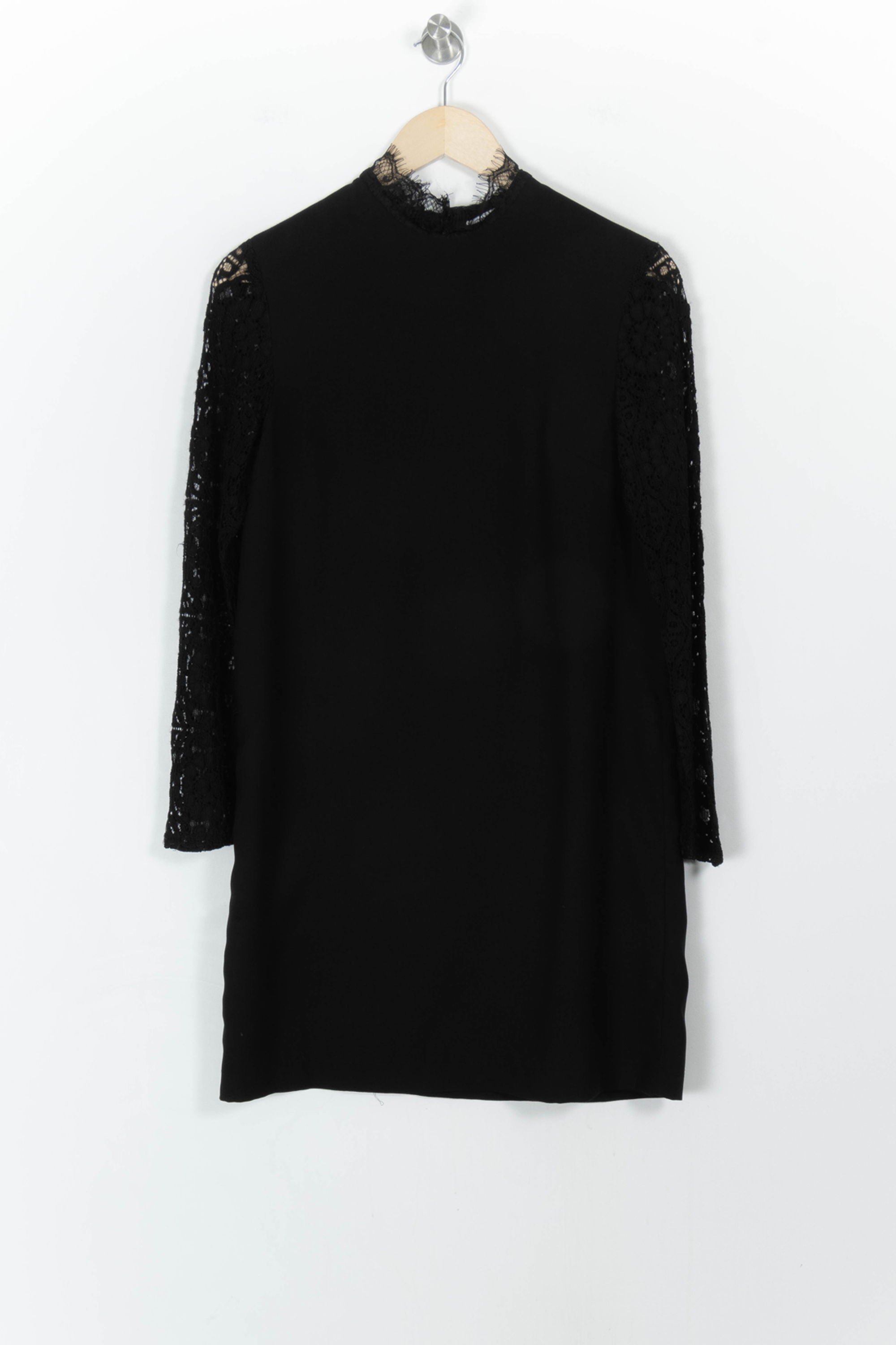Short & midi dress Laura Laval - Seconde Main Black