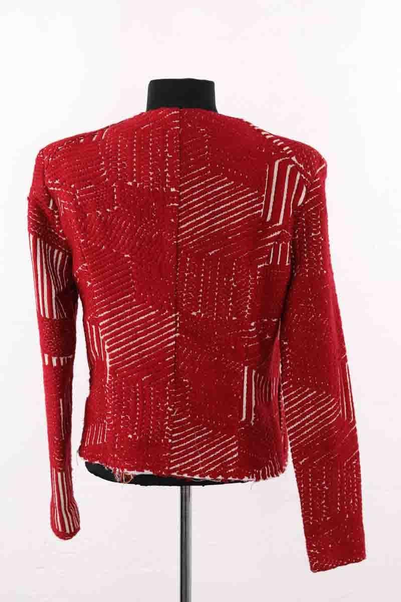 Jacket IRO - Seconde Main Red