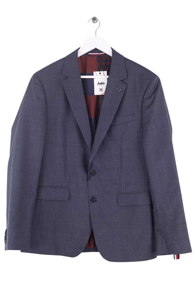 Veste TOMMY HILFIGER - SECONDE MAIN Bleu