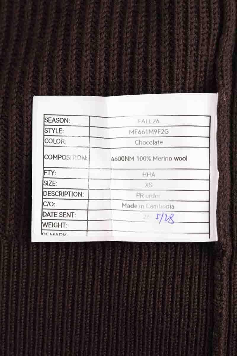 Sweater MICHAEL KORS - Seconde main Brown