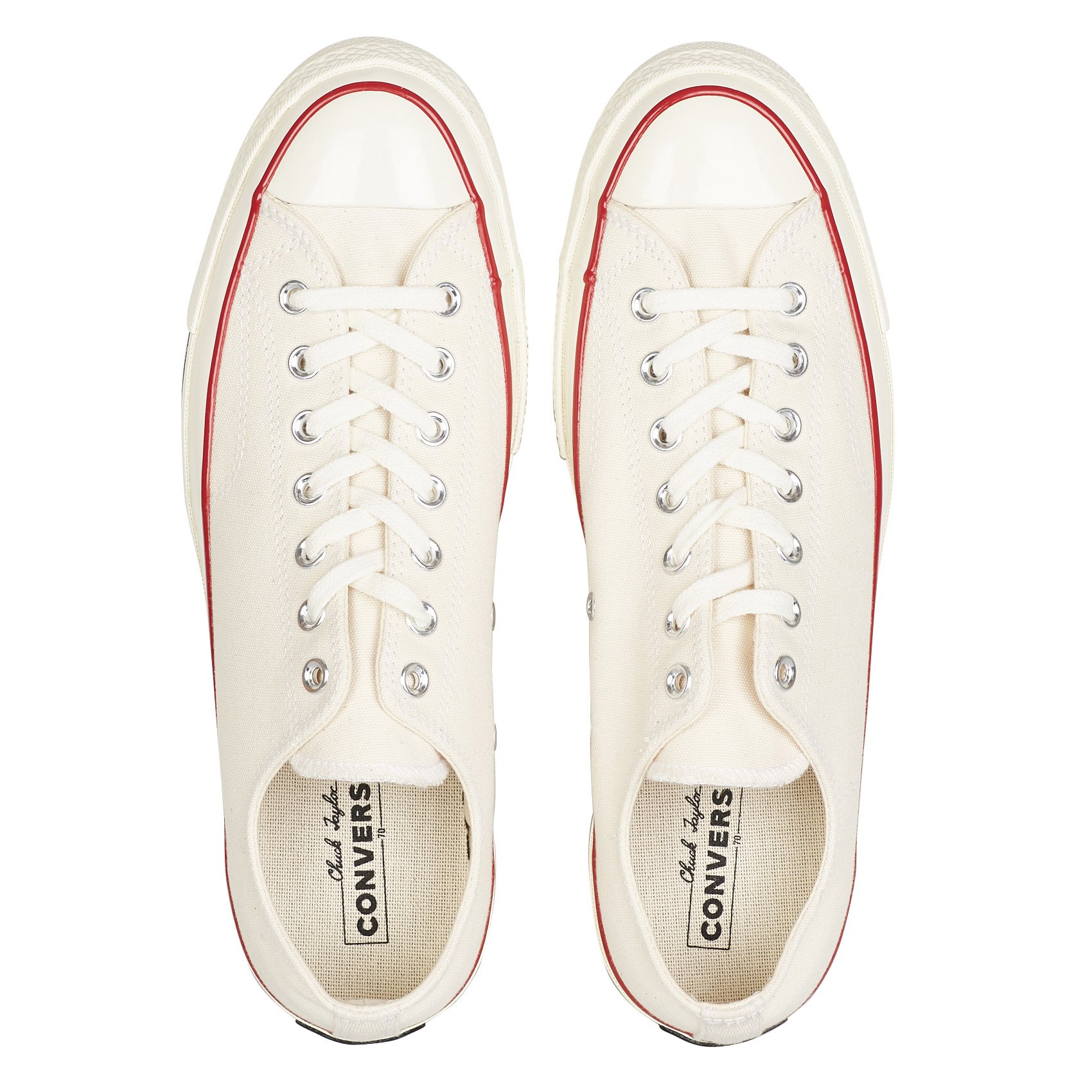 Converse Chuck 70 Classic canvas CONVERSE White