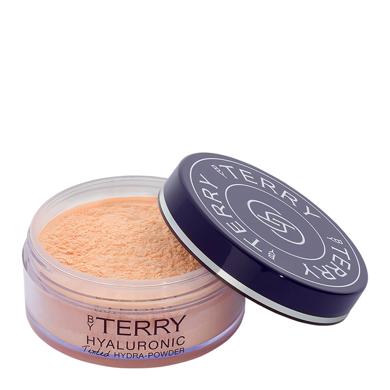 HYALURONIC HYDRA-POWDER TINTED | N100 fair BY TERRY Beauty