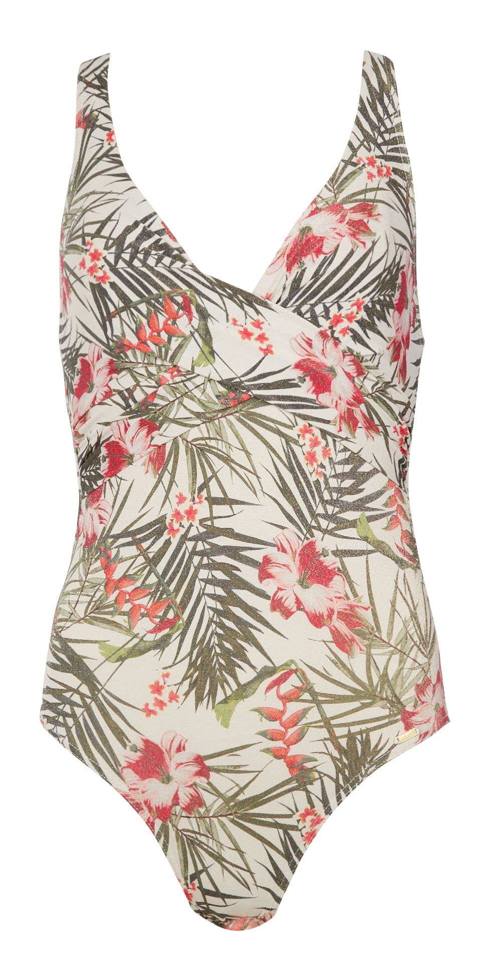 AUDELIA MANGLAR LIVIA Multicolore